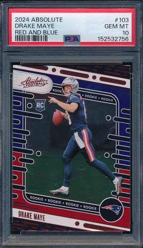 2024 panini absolute red - 2024,