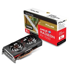 Sapphire Pulse Amd Radeon Rx