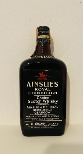 Ainslie heilbron royal - ainslie,
