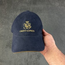 Cappello Orient Express