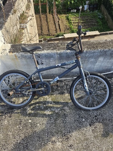 Bmx usata - bmx,