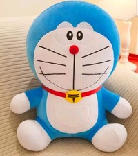 Doraemon Peluche 25 Cm Idee