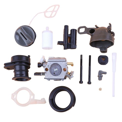 Kit carburatore ricambio per - carburatore,