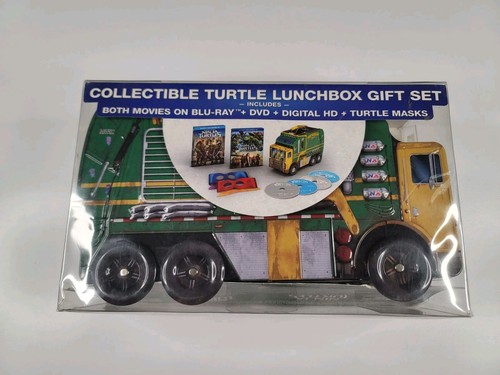Teenage mutant ninja turtles - teenage,