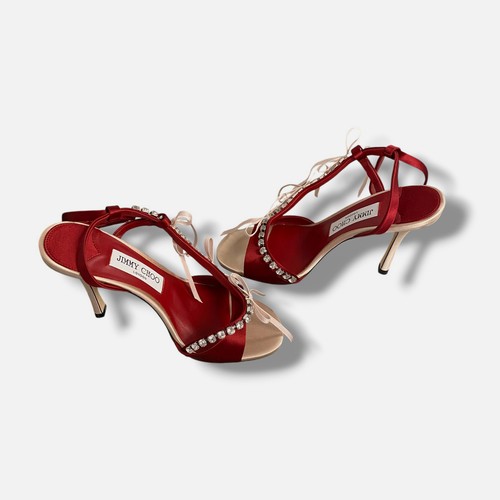 Scarpe sandali donna jimmy - sandali,