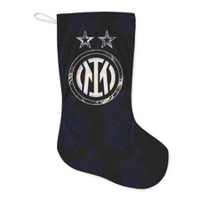 INTER CALCIO CALZA Befana
