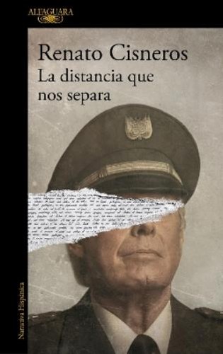 Renato cisneros distancia - renato,