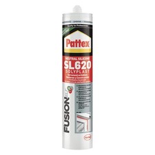 SILICONE NEUTRO PER EDILIZIA E