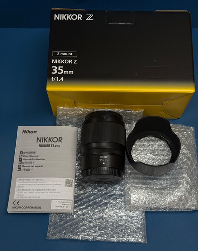 Nikon nikkor f 1 - nikkor, mm