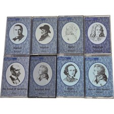 ChoraLine Chorus Rehearsal