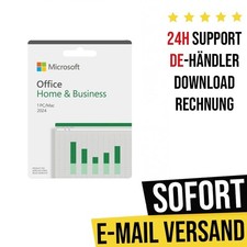 Microsoft Office 2024 Home &