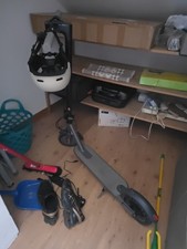 monopattino elettrico