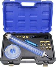 VAS6617 Oil Filling Pump Tool