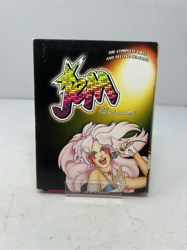 Jem the complete - the,