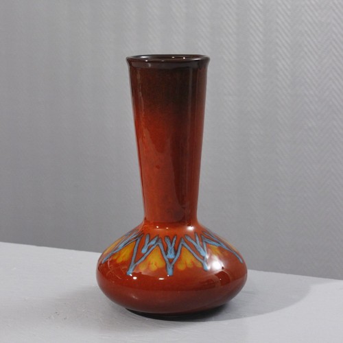 Vaso ceramica c s - vaso, in