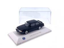 ATLAS 1:43 Saab 900 GT Aero