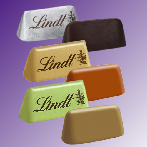 Lindt giandujotto classico - |, |