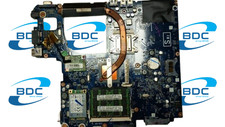 Samsung  Notebook R60plus (Np-r60y) Scheda madre motherboard (Sped.Veloce)