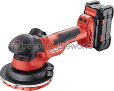 HILTI Nuron smerigliatrice per