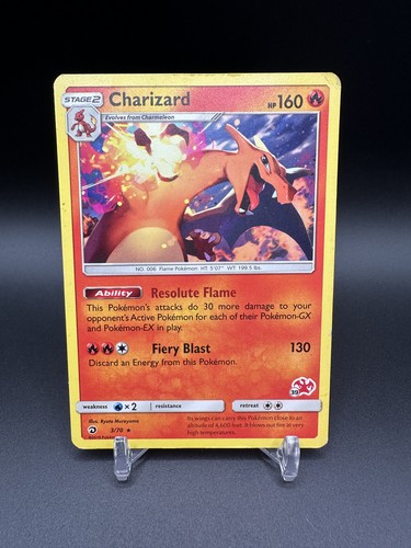 Charizard dragon - -, 3/70