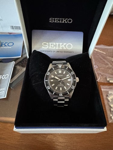Orologio seiko prospex uomo - orologio,
