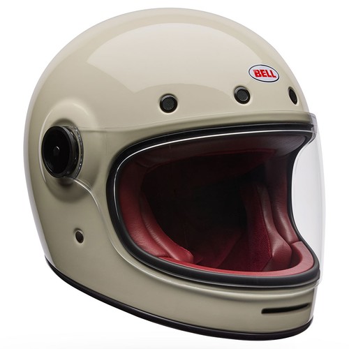 Casco moto bell bullitt - casco,