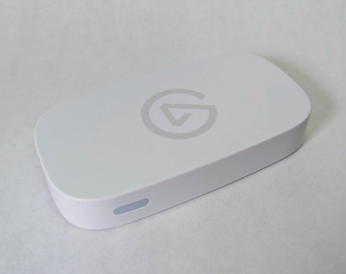 Scheda cattura giochi elgato - giochi,