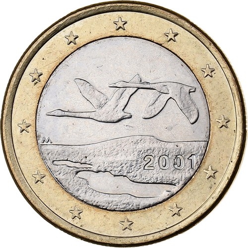 1222075 finlandia 1 - [#1222075], euro