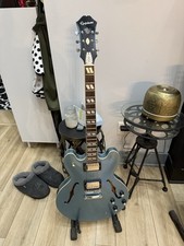Prima esecuzione 1997 Epiphone