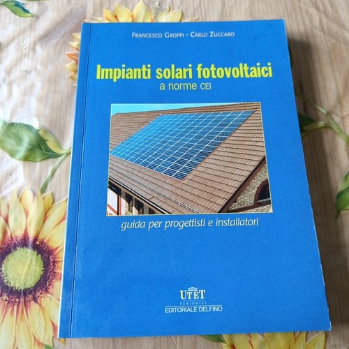 Impianti solari fotovoltaico - solari,