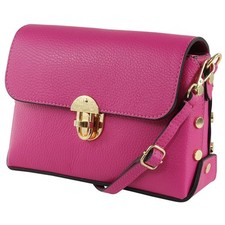 Borsa a tracolla donna