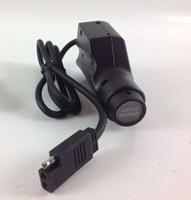 Pulsante accensione motore