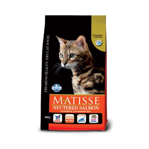 Matisse farmina gatto - farmina,