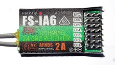 Flysky Ricevitore FS-iA6 6