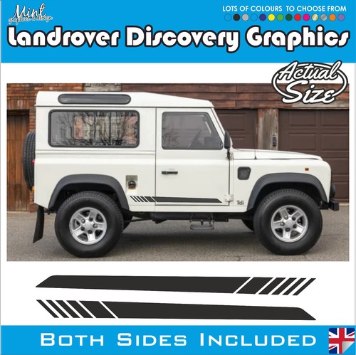 Landrover defender 4x4 - landrover,