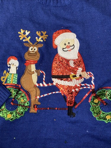 Karen scott nwt christmas - karen,