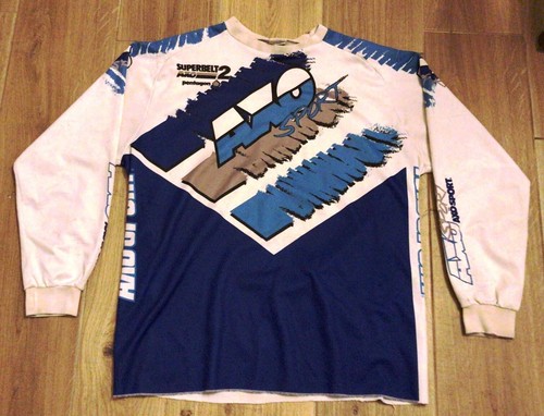 1988 axo supebelt2 rare jersey - rare,