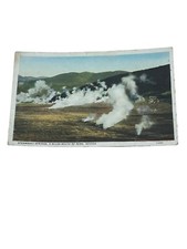 Cartolina d'epoca da viaggio