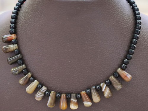 Bellissima collana perle - bellissima,