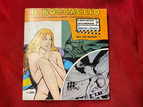 Boccaccio capolavori - il,