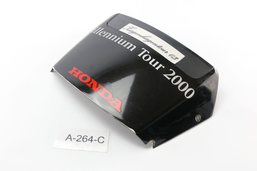 Honda 650 dominator rd02 - nx,