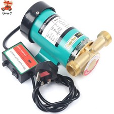 Pompa Automatica Aumento