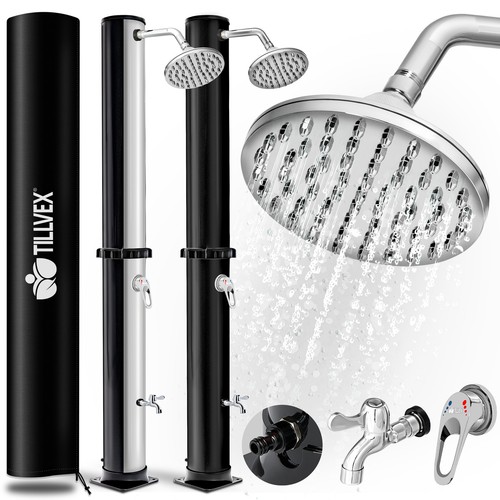 Tillvex doccia solare - tillvex®,