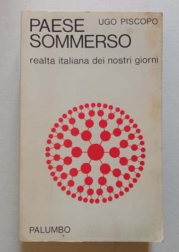 Ugo piscopo paese sommerso - ugo,