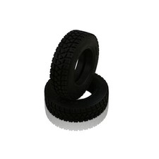 2pcs/set Pelle Pneumatici