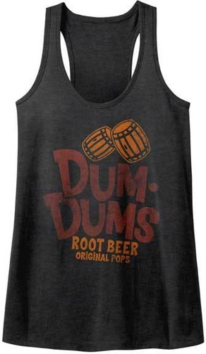 Canotta donna dum dums - dum,