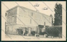 Torino Cumiana cartolina EE7101