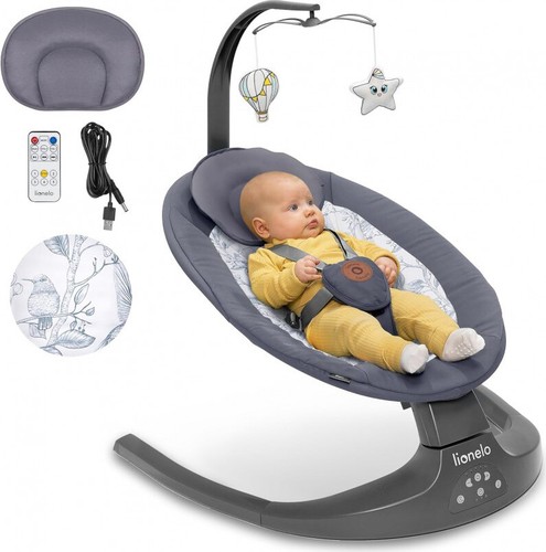 Ralf sdraietta neonato - -,