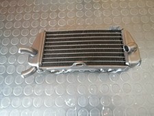 Radiatore Sinistro Ktm