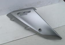 Carena radiatore Honda CB125R